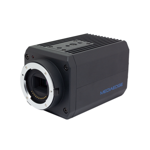 ME-BXC-CM100P yüksek hızlı kutu kamera küresel deklanşör Mini spor kamera - Product Image 1