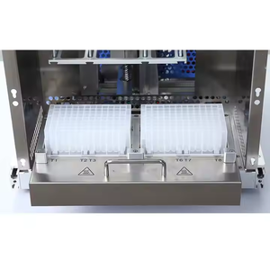 自動ピュア24D大型10 mL核酸抽出システム実験室向けDNA抽出効率的 - Product Image 3