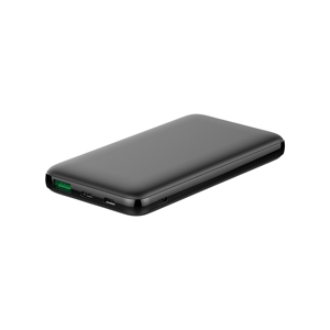 Nuevo banco de energía de carga rápida PD 20W 10000mAh con entrada/salida tipo C - Product Image 2