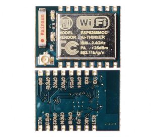 ESP-07 di prezzo di fabbrica ESP8266 seriale WIFI ICs modulo per Arduinos - Product Image 6