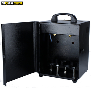 Двойной зажигания высокий выход машина для кислородной резки DMX с безопасный канал H-E02 пожарная машина по MOKA SFX архив - Product Image 5