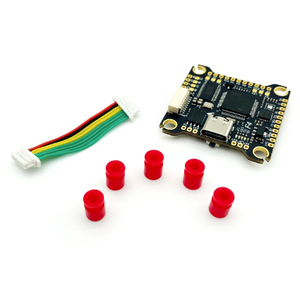 Контроллер полета Aocoda-RC F405 V2 с управлением полетом OSD 16M Black Box - Product Image 2