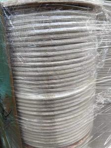 5/16 синтетический (поли пряжа), хлопковый шнур, 16 нитей, плетеный шнур - Product Image 3