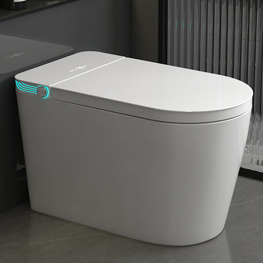 Blanco-función completa (con el tanque)