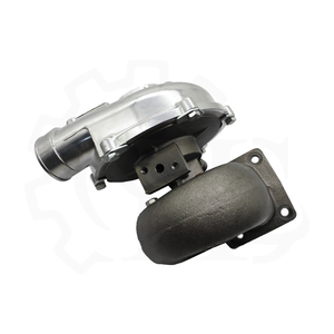 HS Excavator Engine <strong>6bg1</strong> Turbocharger Zx200 <strong>Turbo</strong> Charger 114400-3770 1144003770 for Isuzu <strong>6bg1</strong>-<strong>Turbo</strong> - Product Image 3
