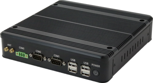 AN-BOX Android Edge Computer Industrieller Mini-Computer Mini-Host Dual Quad Eight Core für die medizinische Energie produktion - Product Image 3