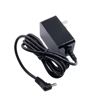 Arancione Pi 5 v3a DC adattatore di alimentazione 15W americano Standard NEMA Plug 12V/24V ingresso IoT dispositivo caricabatterie Raspberry Pi compatibile - Product Image 5