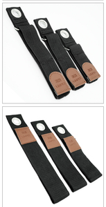 Adjustable Velcroes Storage <strong>Straps</strong> <strong>Hook</strong> and <strong>Loop</strong> <strong>Strap</strong> <strong>with</strong> Buckle for Toolhouse Garage Cabinets Storage - Product Image 2