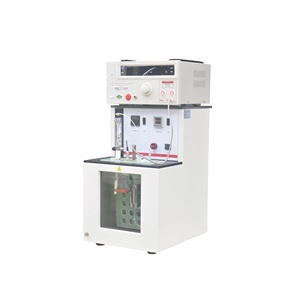 ASTM D2300 Automatic Insulating Oil in Electric Field and Ionization of Inspiratory Tester Insulating Oil Release Gas Tendency - Product Image 3