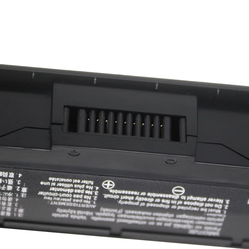 Pour la batterie d'Asus A41N1424