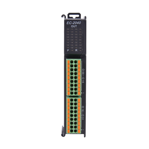 FINGER CNC 32 <strong>Outputs</strong> <strong>0</strong> <strong>Input</strong> Function Remote <strong>Input</strong> <strong>Output</strong> Module Distributed I/O Module
