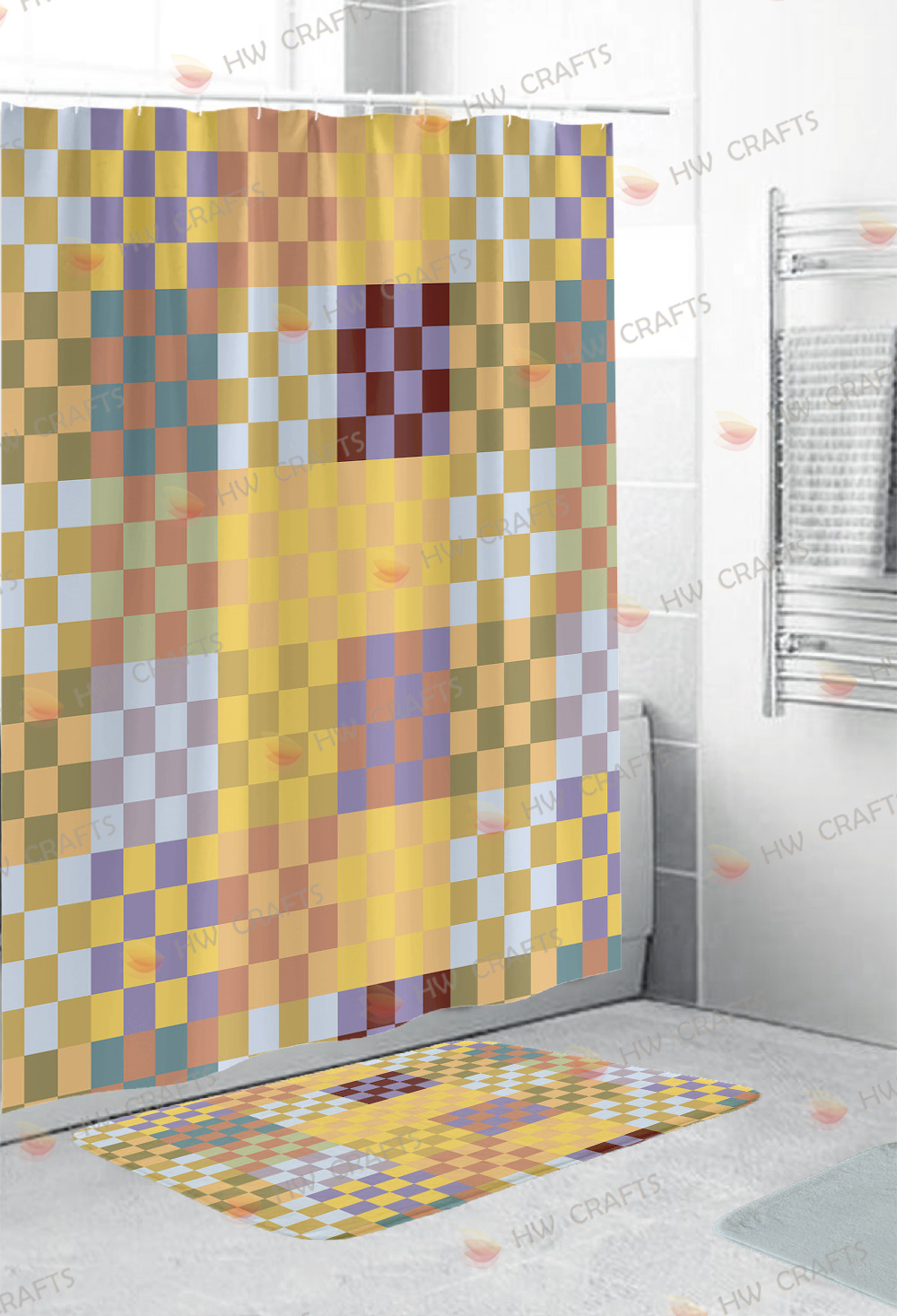 9