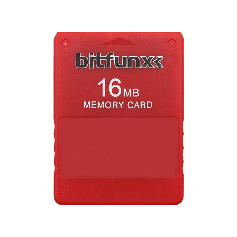 Red 16M