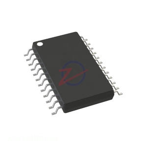 Buy Electronics Components Online Data Acquisition 24 TSSOP <strong>AD5263BRU50</strong> Manufacturer Channel - Product Image 1