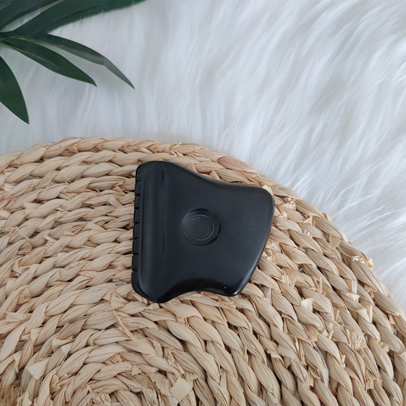 Black bian stone thick
