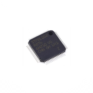 STM8L052R8T6ใหม่ของแท้ไมโครคอนโทรลเลอร์ชิป IC MCU 8BIT แฟลช LQFP64 64KB STM8L052R8T6 STM8L052 - Product Image 2