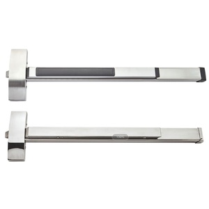 Akada 2024 Ce <span class=keywords><strong>Ul</strong></span> ANSI Đẩy Thanh Khẩn Cấp 304 Thép Không Gỉ Đẩy Xử Lý <span class=keywords><strong>Panic</strong></span> Thoát Cháy Cửa Thiết Bị <span class=keywords><strong>Panic</strong></span> Thanh - Product Image 1