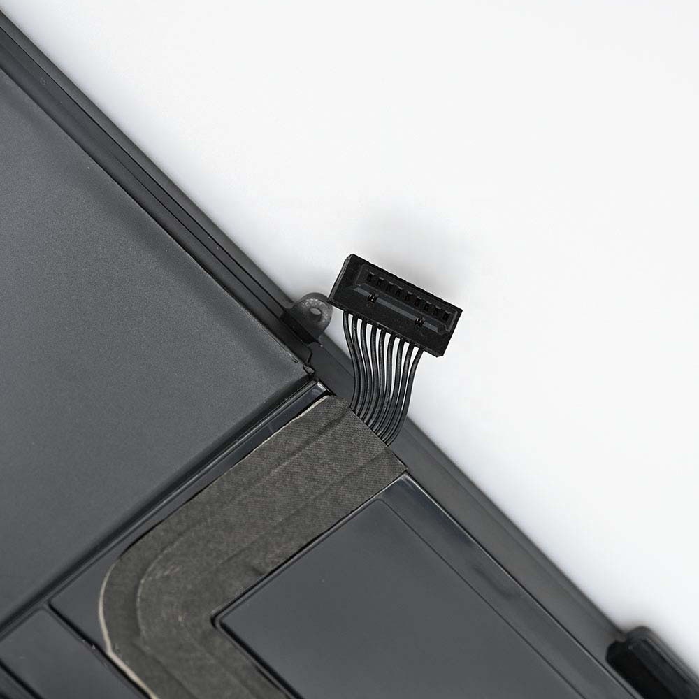 Pour macbook A1321