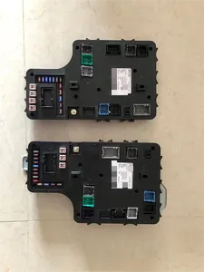 อุปกรณ์ตกแต่งรถยนต์สำหรับ xpeng G9 BCM, ตัวควบคุมโดเมนด้านซ้ายและขวาโมดูลคอมพิวเตอร์ - Product Image 4