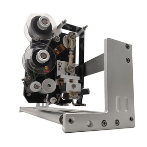 Máquina de codificación de cinta HP-241, codificador de fecha de sello síncrono, impresora de 3 líneas - Product Image 1