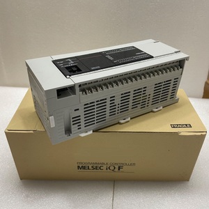 PLC <strong>Module</strong> MELSEC IQ-F Series FX5 <strong>Analog</strong> <strong>Input</strong> <strong>Module</strong> FX5-8AD From Japan - Product Image 4