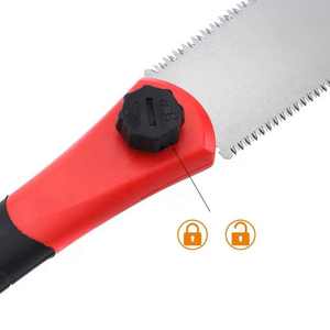Model yapımı ve minyatür el sanatları için çift açılı bıçak testere - Product Image 6