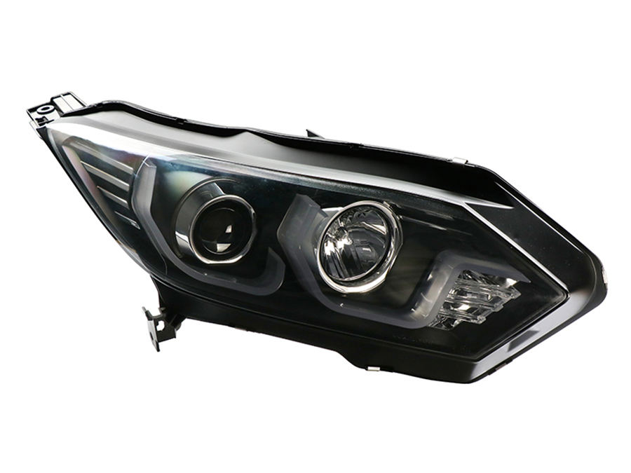 LED Head Lamp