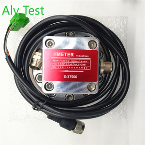 ALY TEST AM-CRS960 Common Rail <strong>Injector</strong> Pump Test System Tester Simulator EUI EUP <strong>Injector</strong> Repair 6PCS <strong>Injector</strong> Testing - Product Image 4