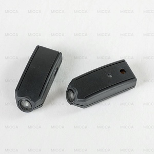 最新定制传感器防盗高科技汽车安全系统单向汽车报警器 - Product Image 4