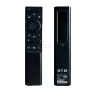 BN59-01357C充電式交換用音声リモコン太陽エネルギー付きSamsungスマートテレビ用Samsung対応 - Product Image 5
