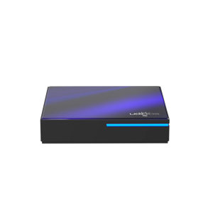 Dubai Google TV Box ugoos SK2 Android 12เครื่องเล่นสื่ออัจฉริยะติดตั้งแอปอย่างเป็นทางการกล่องทีวี - Product Image 1