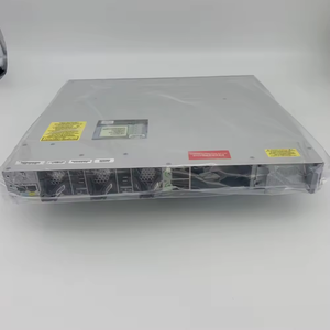 Original C9200L <strong>Network</strong> Essentials Switch 24-port <strong>Data</strong> 4x10g Uplink Gigabit <strong>Ethernet</strong> 24 Port Modular Uplink C9200L-24T-4X-E - Product Image 4