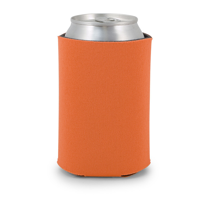 orange coloré