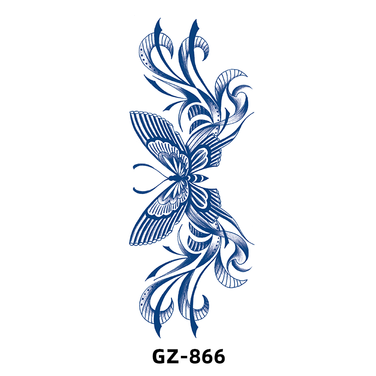 GZ-866