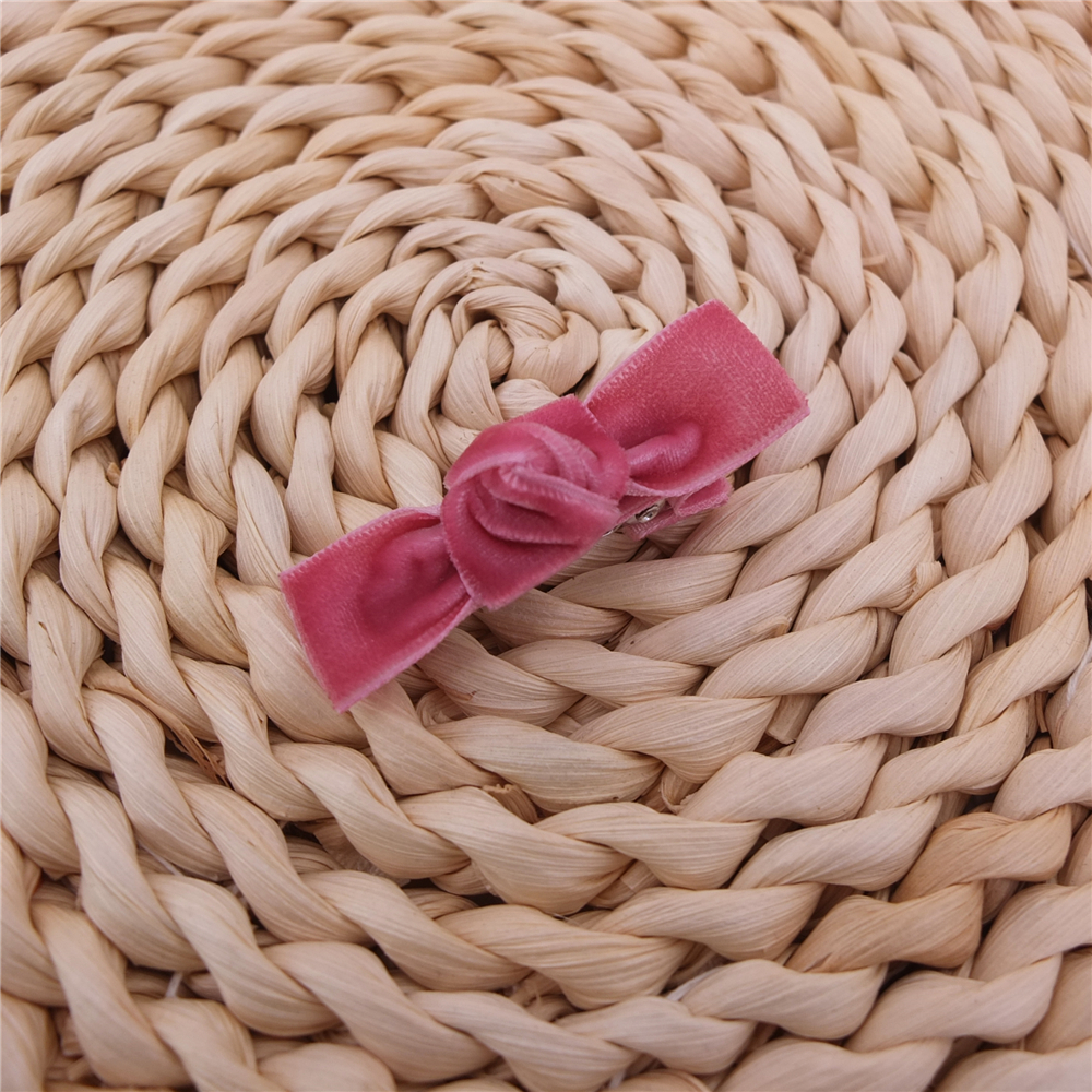 168 Rose Coloniale