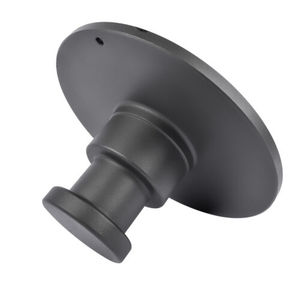 Thương hiệu Mới 2 \ "cổ ngỗng Hitch cổ áo cho dayton bộ phận batco spicer euclid automann meritor WA15-5050 Bộ phận động cơ - Product Image 1