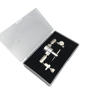 Laboratorio dentale Amangirbach <span class=keywords><strong>Artex</strong></span> articolatore accessori per arco viso di alta qualità giunto universale - Product Image 5