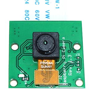 OV5647 Raspberry Pi raspberry pi 4a generazione 3b + 5 milioni green board fotocamera cavo interfaccia CSI 15cm - Product Image 3