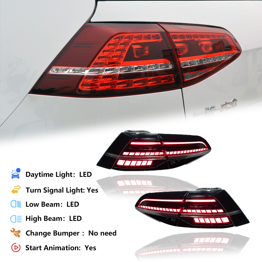Noir pour 13-17 LED