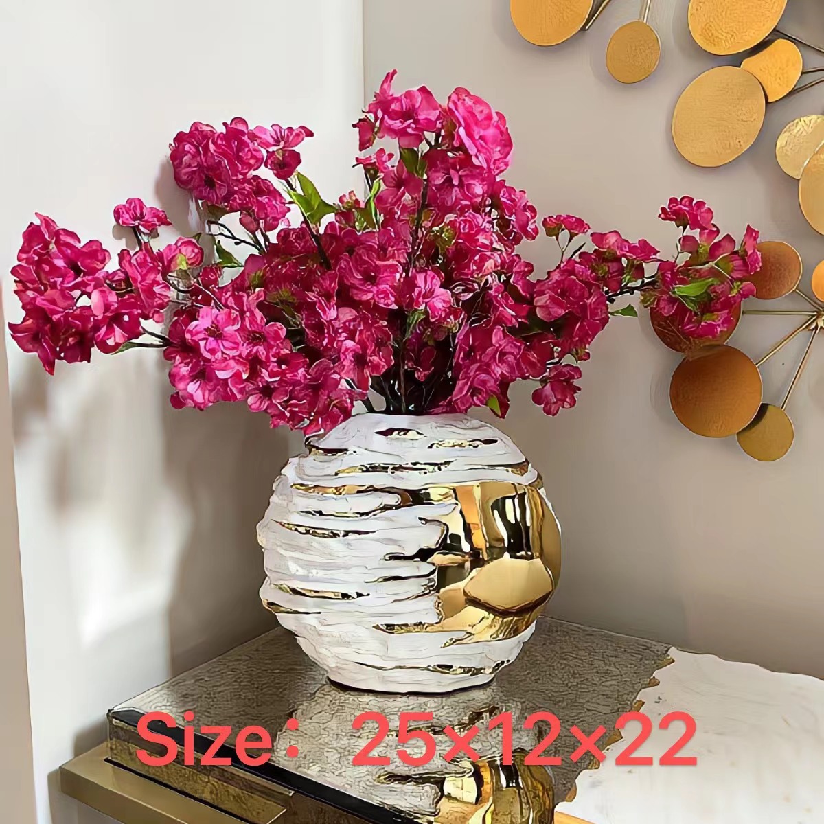 D 25*12*22