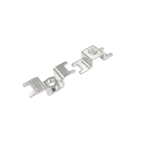 ขั้วเชื่อมบอร์ด PCB โลหะโพสต์ M5แผงวงจรฮาร์ดแวร์แตะฐานคงที่80A TLS5459-L บล็อกเทอร์มินัล - Product Image 1