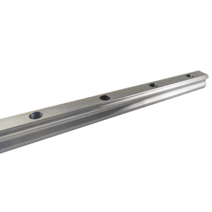 Factory Price Vertical Sliding Rail <strong>2500mm</strong> Steel <strong>Linear</strong> <strong>Guide</strong> Egh30 <strong>Linear</strong> Bearings for Robot - Product Image 5
