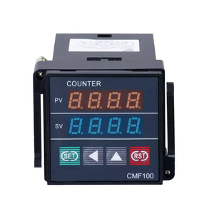 CMF100 di alta qualità Mini contatore meccanico del dito con Display LCD prezzo - Product Image 5