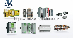 Phoenix GW PL ETH/BASIC-BUS-イーサネットHARTマルチプレクサ2702321 - Product Image 4
