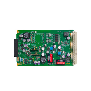 PCBA baskılı devre kartı tertibatı BMS PCB OEM ODM Ims - Product Image 2