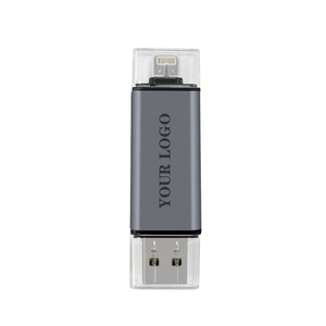 高速USB2.0/3.0カスタムロゴ16GB32Gb64GBUSBフラッシュドライブペンドライブメモリスティック - Product Image 4