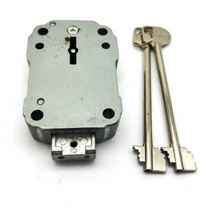 Website Business Mechanical Deposit <strong>Key</strong> Lock for Security Safe / Vault - Product Image 5
