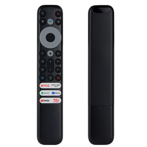 RC902V FMR1New orijinal uzaktan kumanda TCL akıllı TV uzaktan kumanda TV 8k QLED BLE denetleyicisi için fit - Product Image 2