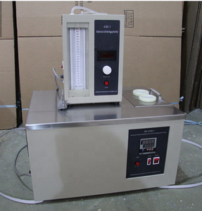 <strong>Automated</strong> Cold Filter Plugging Point (CFPP) Analyzer for Petroleum Products ASTM D6371 - Product Image 5