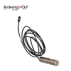 Pin de sensor de celda de carga JLG 3422938 para plataformas de trabajo elevadas móviles JLG - Product Image 4